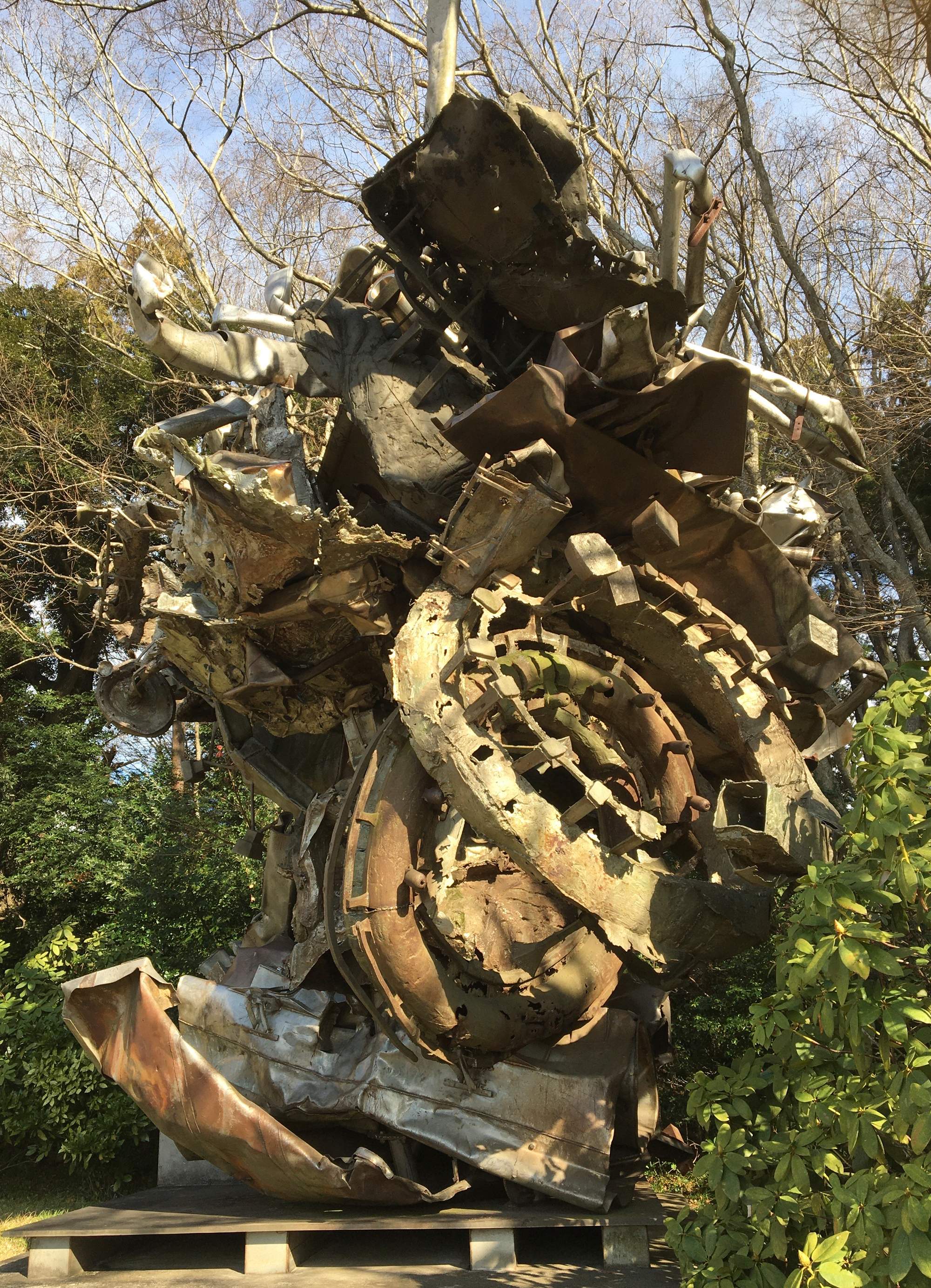 🎨 DIC 가와무라 기념 미술관 (DIC 카와무라 키넨 비주츠칸) 이미지 6